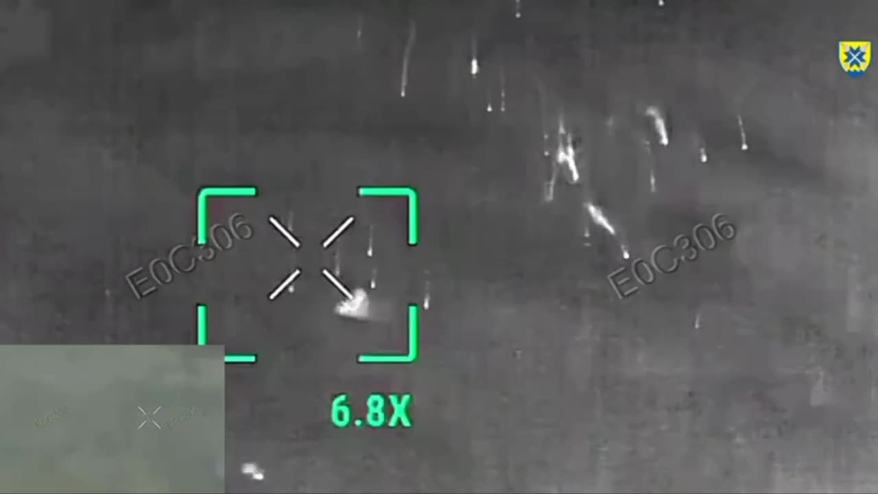 Multiple Squads Wiped Out During Advance Near the Village of Markove