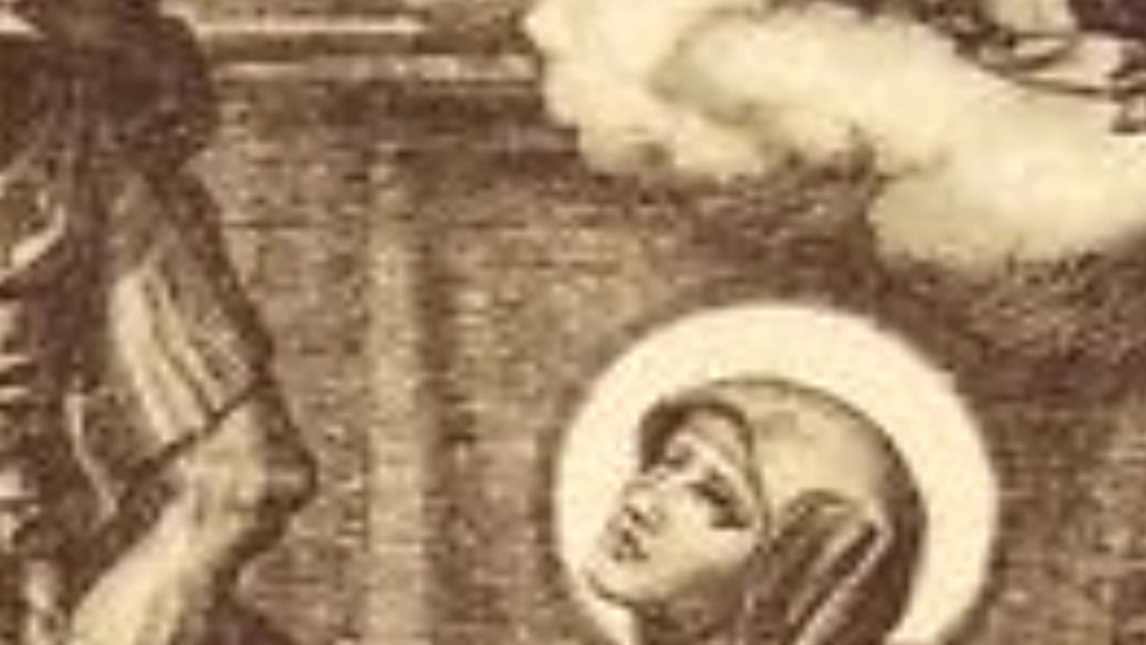 4 de enero - Santa Ángela de Foligno