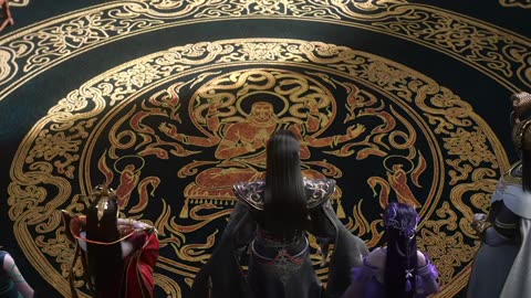 Donghua《Battle Through The Heavens S5》EP178 - [PV] - Watch New Donghua Episode for Free