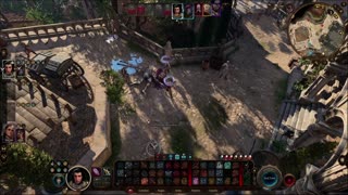 BALDUR'S GATE 3 WITH FRENS PART 26