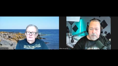 Lunchklubben 27 nov - Elnätsavgifterna höjs kraftigt ännu en gång