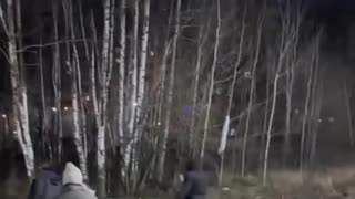 💥 Electronic warfare and air defense systems operate in Ryazan.