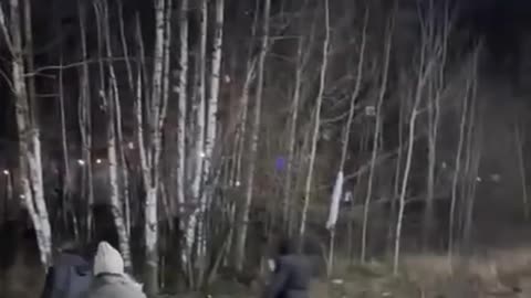 π₯ Electronic warfare and air defense systems operate in Ryazan.