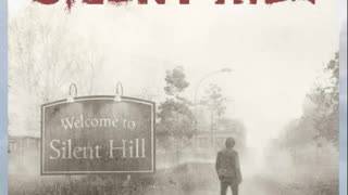 Return to Silent Hill [4K UHD & Blu-ray Collector's Editions]