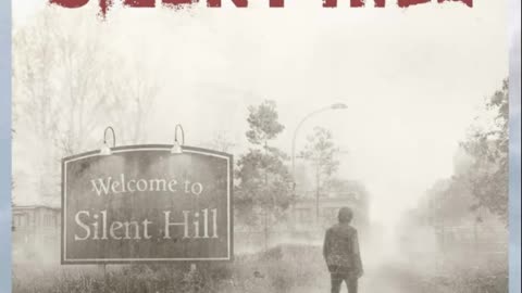 Return to Silent Hill [4K UHD & Blu-ray Collector's Editions]