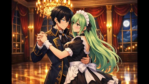 Nightly Secret RM V18