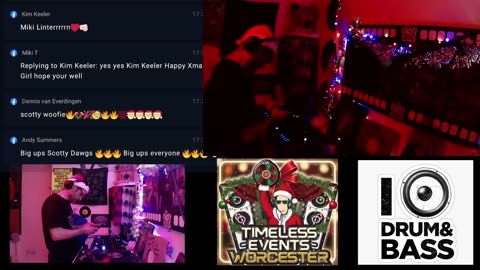 You’re Now Locked Into Timeless !