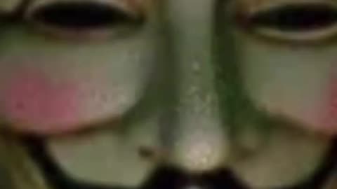 STOP YOUR LIES.. ANONYMOUS