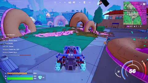 WEDNSDAY NIGHT FORTNITE - 11-12-2025