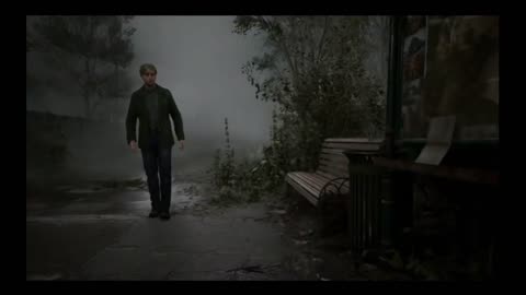 Silent Hill 2 Remake: SPOOKY MONTH~!