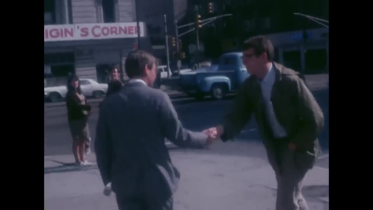 RFK- LEGACY | OFFICIAL TRAILER | NOW STREAMING | ANGEL