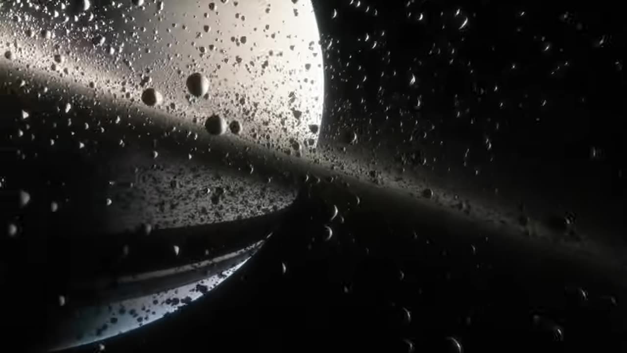 New Space Images Reveal Details We’ve Never Seen Before