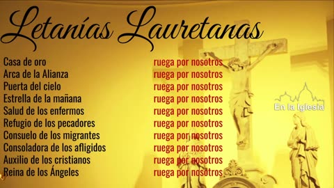 En la Iglesia EN VIVO