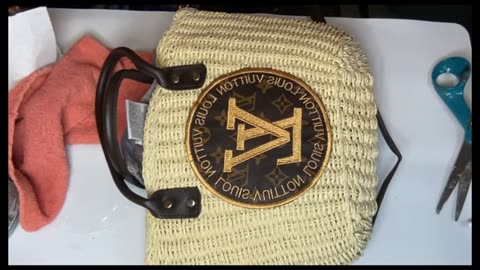 Purse Makeover Magic: From Bling to Cottagecore to Designer Chic