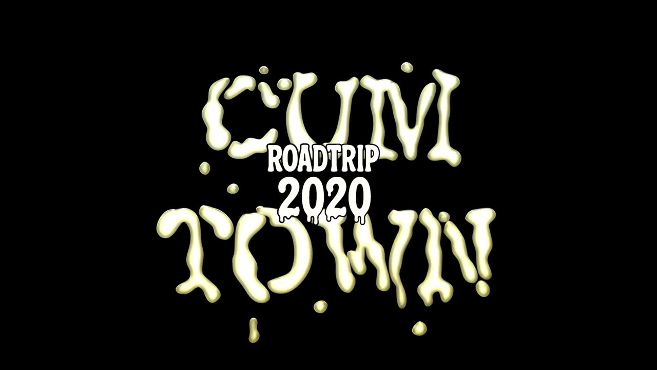 2020 Cumtown Roadtrip Part 12 of 12