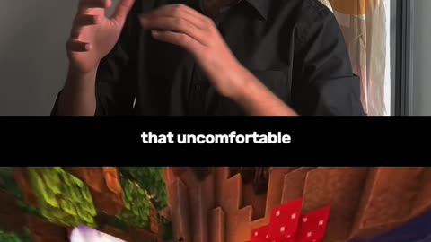 Comfort vs Uncomfort Zone 📈