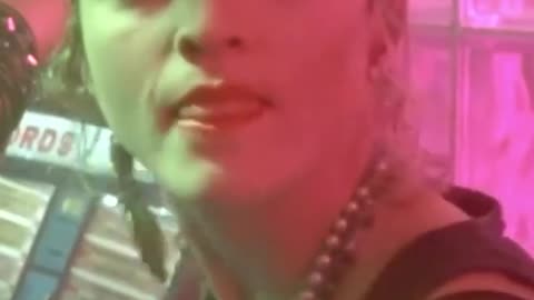 Madonna Desperately Seeking Suzan Get Into The Groove