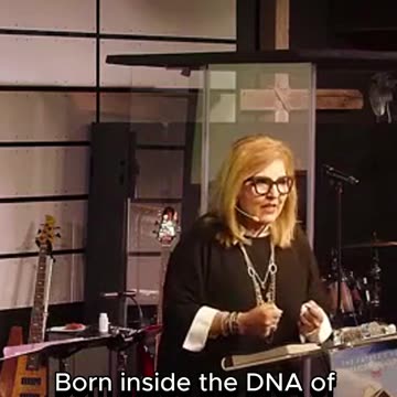 WHY DO WE CRY OUT TO GOD?