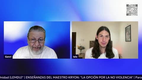 Enseñanzas del Maestro Kryon: La opción por la no violencia