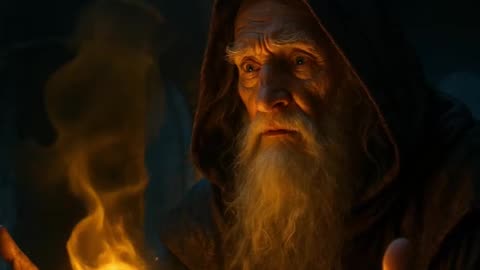 Trailer del libro: La Fuente y Los Papiros de la Luz