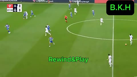 Real Madrid vs Alaves 1-0 Highlights & All Goals 2025 HD