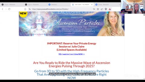 💥 Dark Energy BE GONE! 12D Transfiguration with Magic Tibetan Bowls