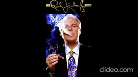 Rush Limbaugh Nov. 5th, 2008 (Obama Announced President Elect in 2008, Most Miserable Day Ever
