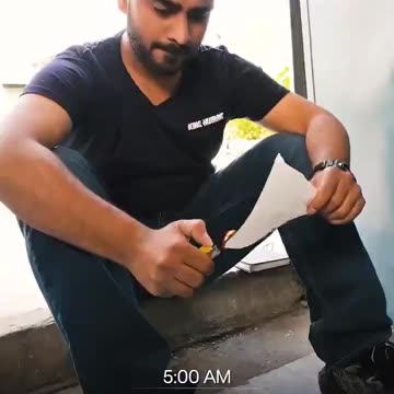 You watched every reel, joined 10 WhatsApp groups, made Excel sheets with deadlines,