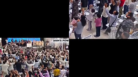 ankur narula ministries