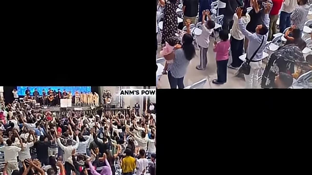 ankur narula ministries