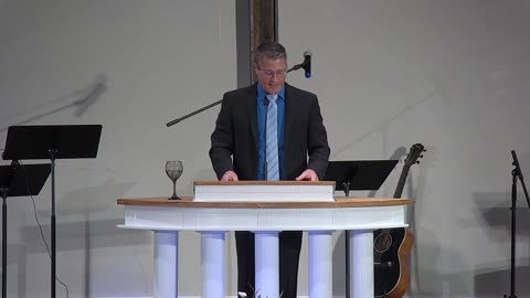 Honor and Hospitality Toward One Another