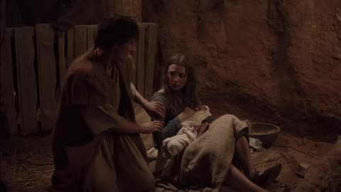 The Bible - The birth of Jesus Christ