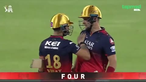 IPL Match 1 Full Highlights | Royal Challengers Bangalore Vs Kolkata Knight Riders | RCB VS KKR