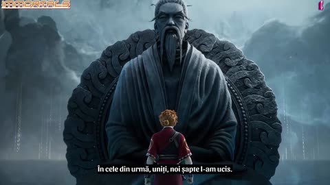 Tales of Demons and Gods S9 EP 11-15