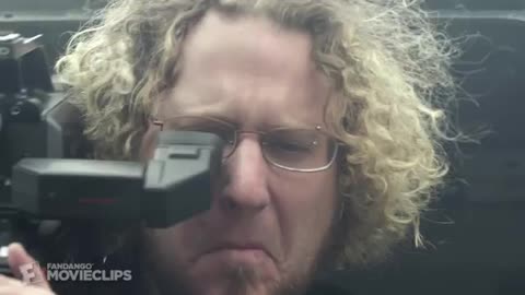 89. Age of Dinosaurs (710) Movie CLIP - Chompers vs. Chopper (2013) HD