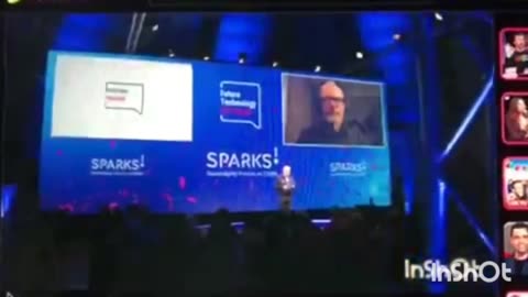 THE SALES PITCH THAT KICKED IT ALL OFF!!! Davos 2015 - Rewriting Human Genes - The Chief Medical Officer of Moderna: "Hacking the software of life." (TEDx Talks 2017)"