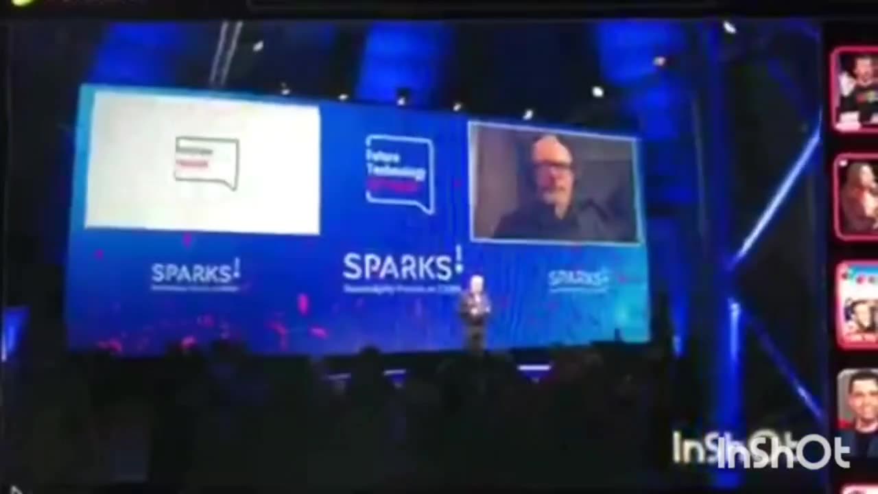 THE SALES PITCH THAT KICKED IT ALL OFF!!! Davos 2015 - Rewriting Human Genes - The Chief Medical Officer of Moderna: "Hacking the software of life." (TEDx Talks 2017)"