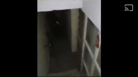 😨👻 Did It Just Wave at Them?! Ghost in the House! | TheHauntingHour