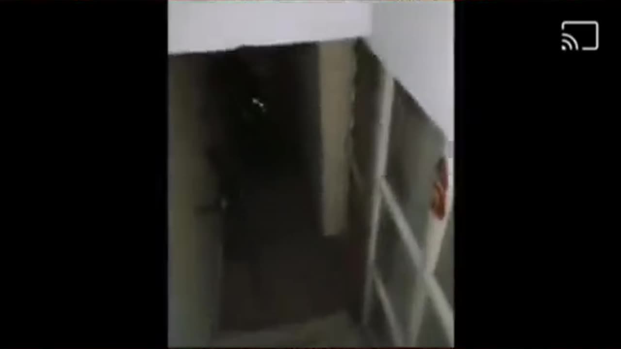 😨👻 Did It Just Wave at Them?! Ghost in the House! | TheHauntingHour