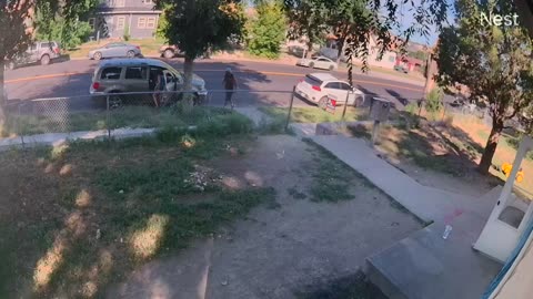 Girl Fight 07132025