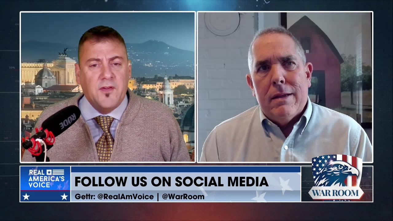 FRANK WALKER: German bishop unrepentant after Christmas Eve “satanic Slime-Jesus” provocation