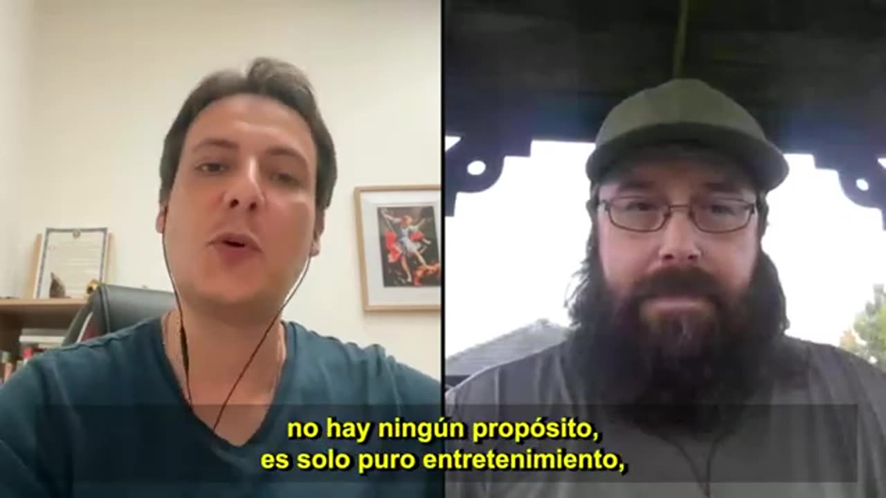 El lenguaje secreto del simbolismo y su impacto invisible en la mente humana Matthieu Pageau