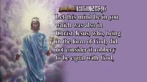 #36 Christ Our Mediator - Kenneth Cox
