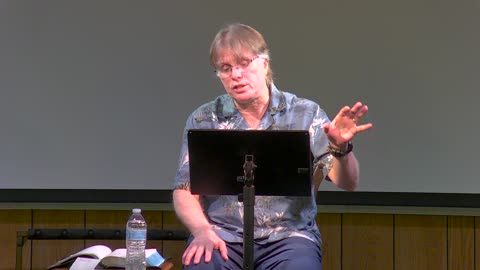 Study of Revelation ch. 11 vs. 1-10