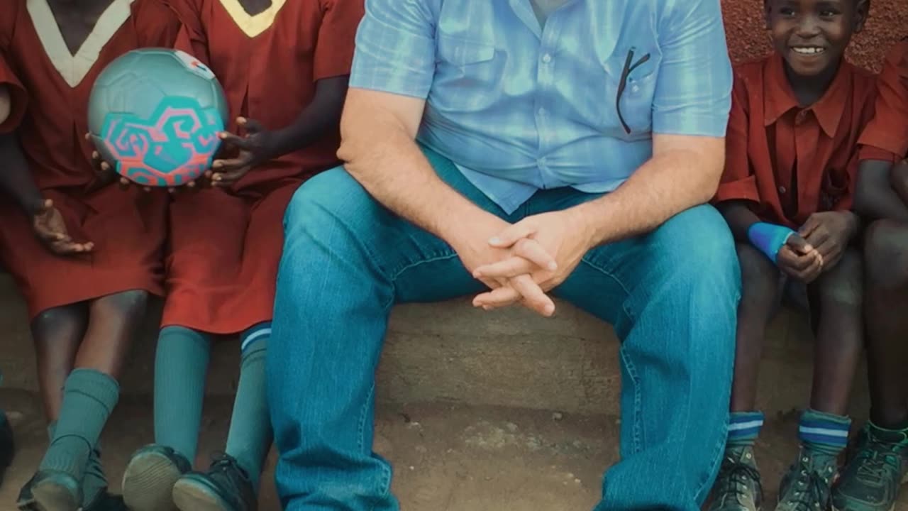 30 Years Of Open Door Church