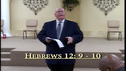 The Enemy's Strategies Against the Church #14