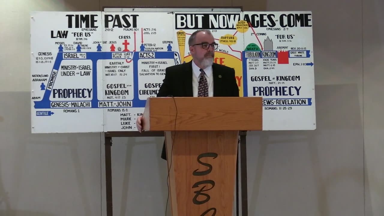 FBC-21 Walk Distinctly (Pastor: Rick Jordan Jr.)
