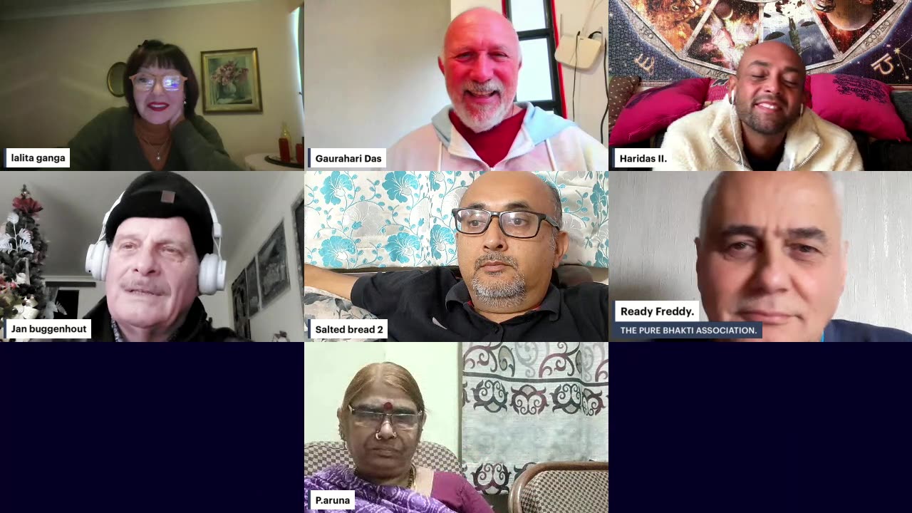 Escaping The Matrix by Mantra Meditation