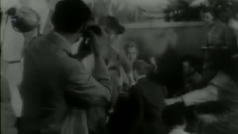 1962 — Marilyn Monroe; Why？— CBS News Eyewitness Television Special (1962.08.10)