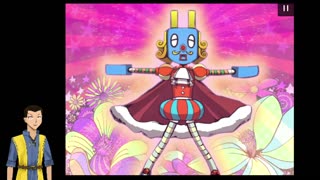 Dance Dance Revolution X (PS2/RetroArch) day 26 Louis' Ending!